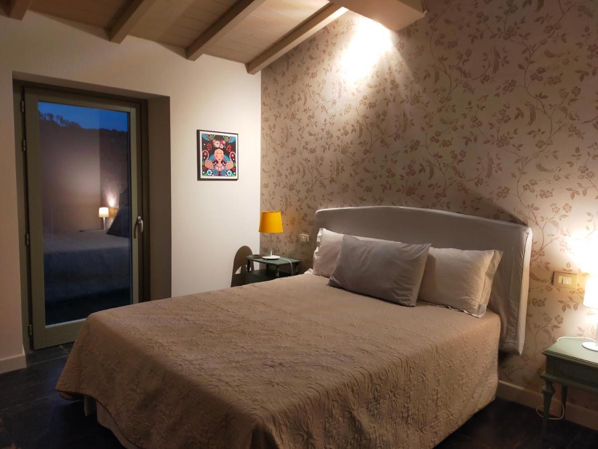 Villa Casa Zeli Castel San Niccolo Esterno foto