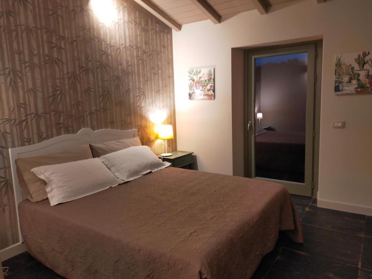 Villa Casa Zeli Castel San Niccolo Esterno foto
